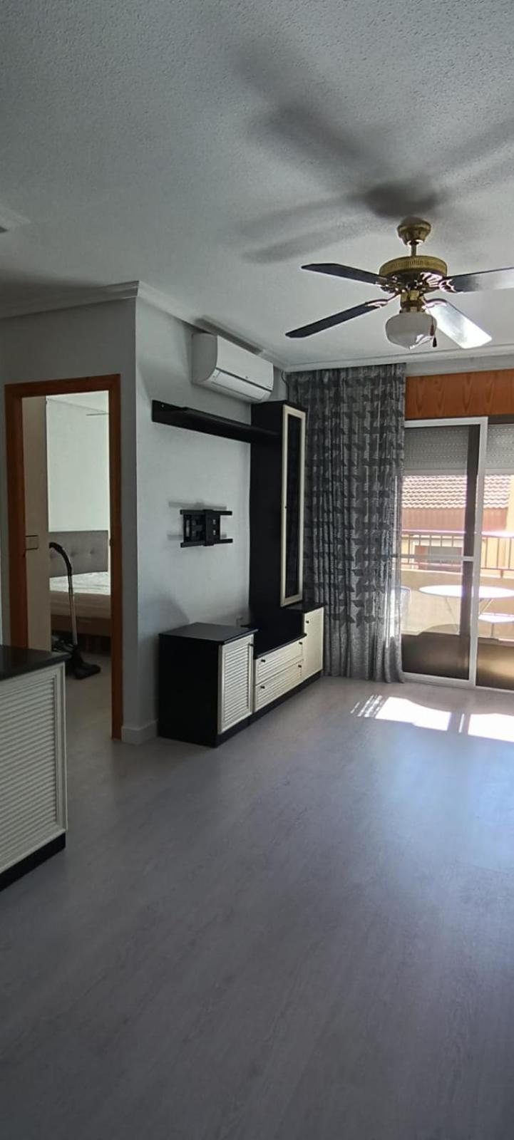 Apartamento Marysol Lo Pagán Exterior foto