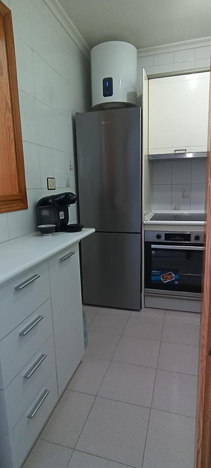 Apartamento Marysol Lo Pagán Exterior foto