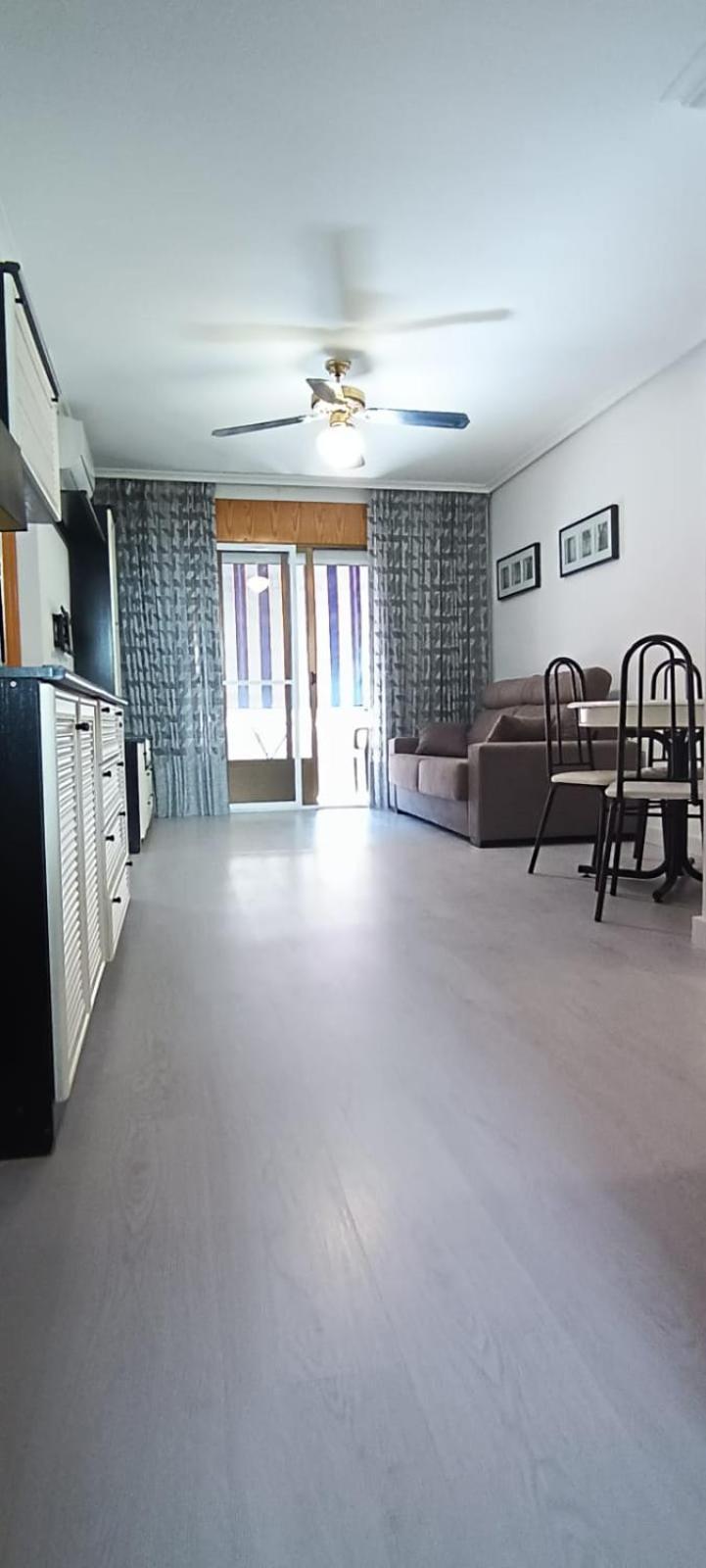 Apartamento Marysol Lo Pagán Exterior foto
