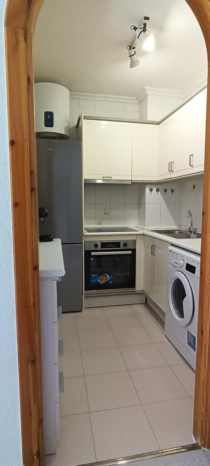 Apartamento Marysol Lo Pagán Exterior foto