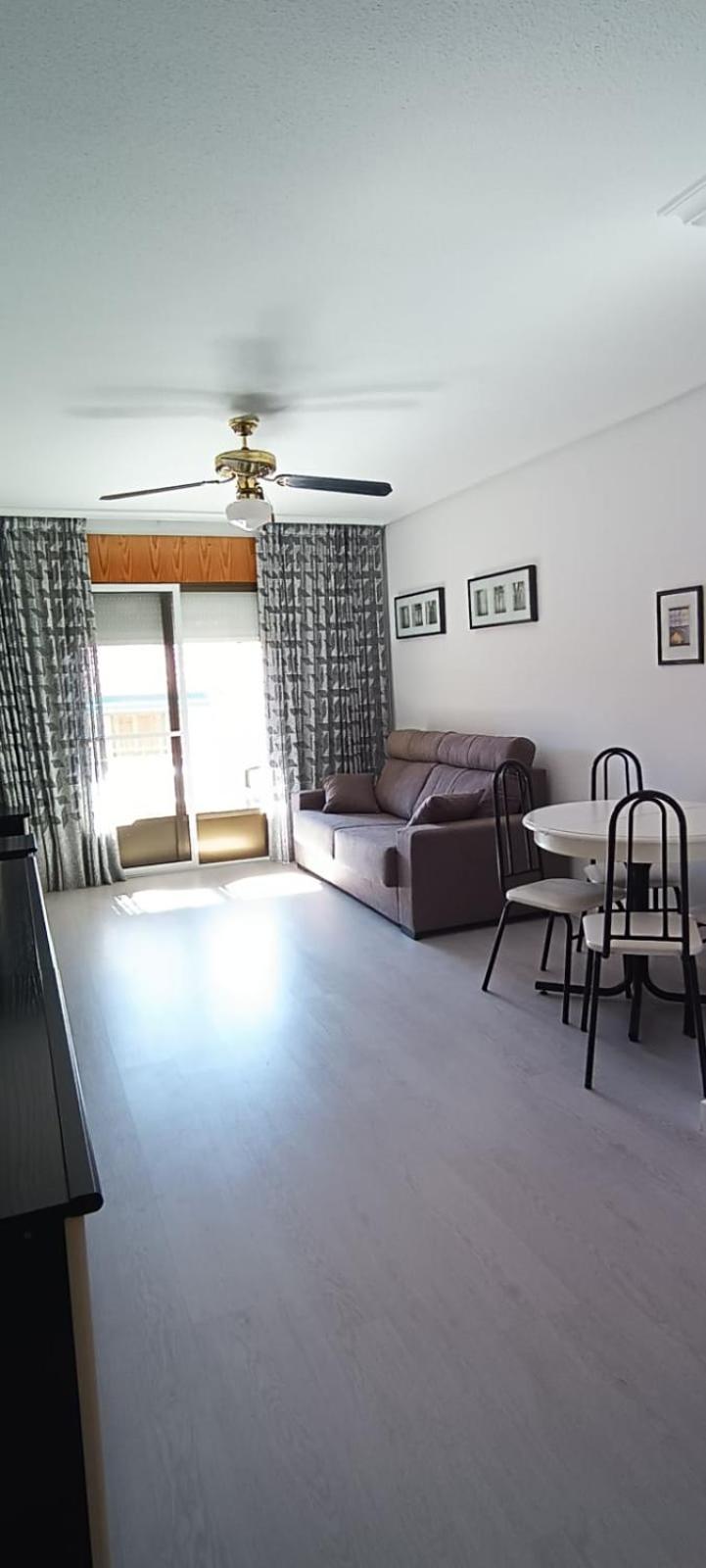 Apartamento Marysol Lo Pagán Exterior foto