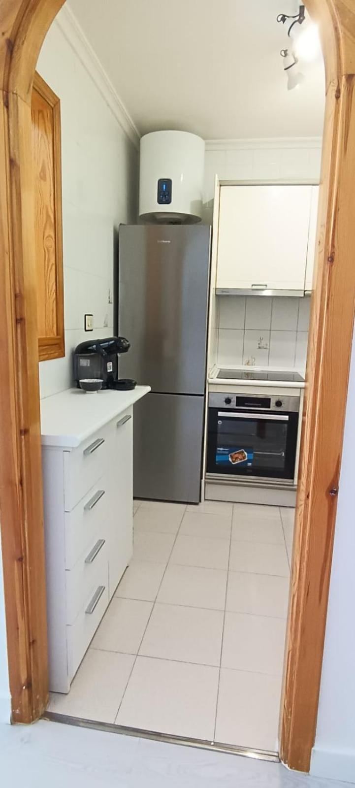 Apartamento Marysol Lo Pagán Exterior foto