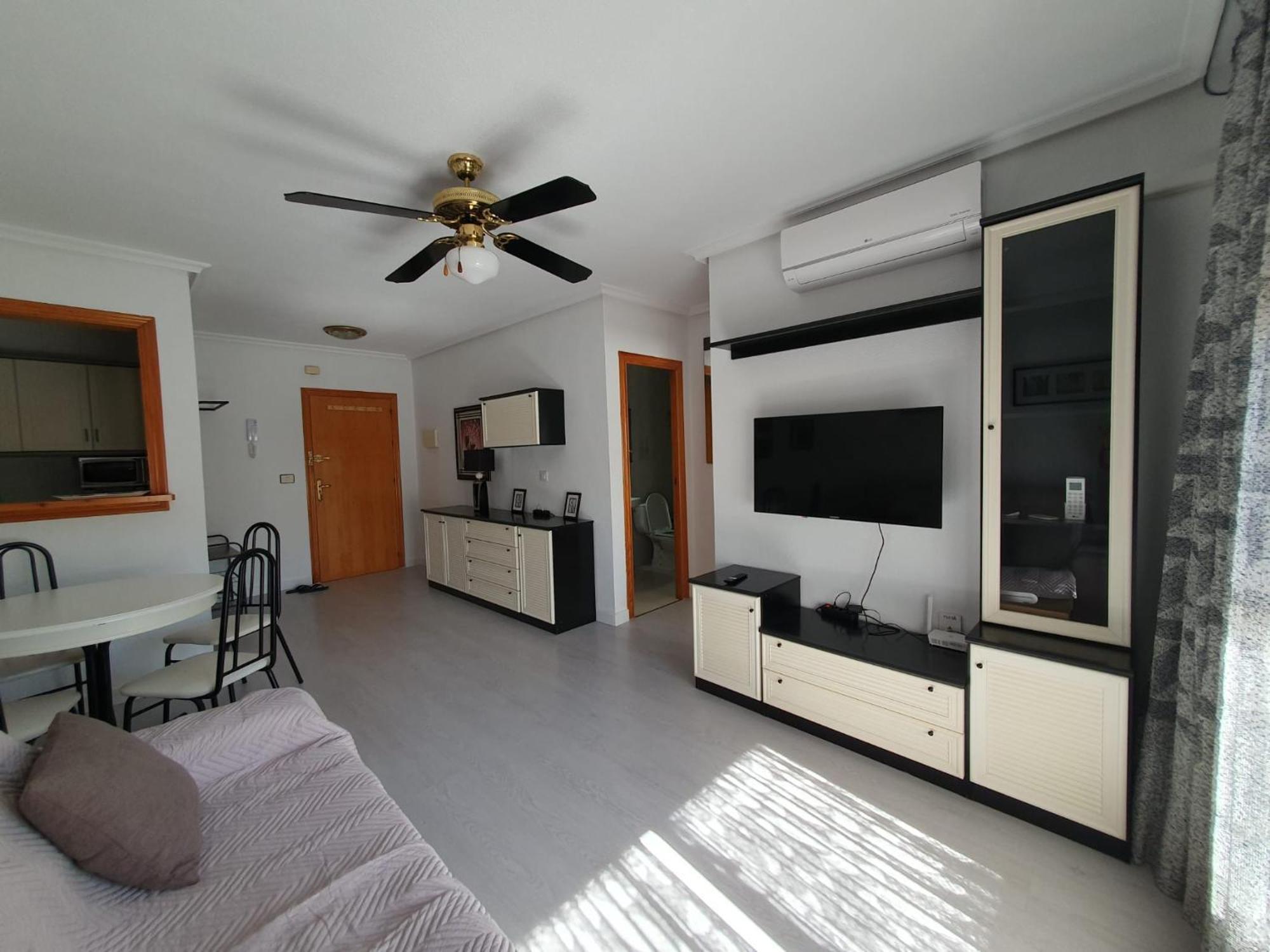 Apartamento Marysol Lo Pagán Exterior foto