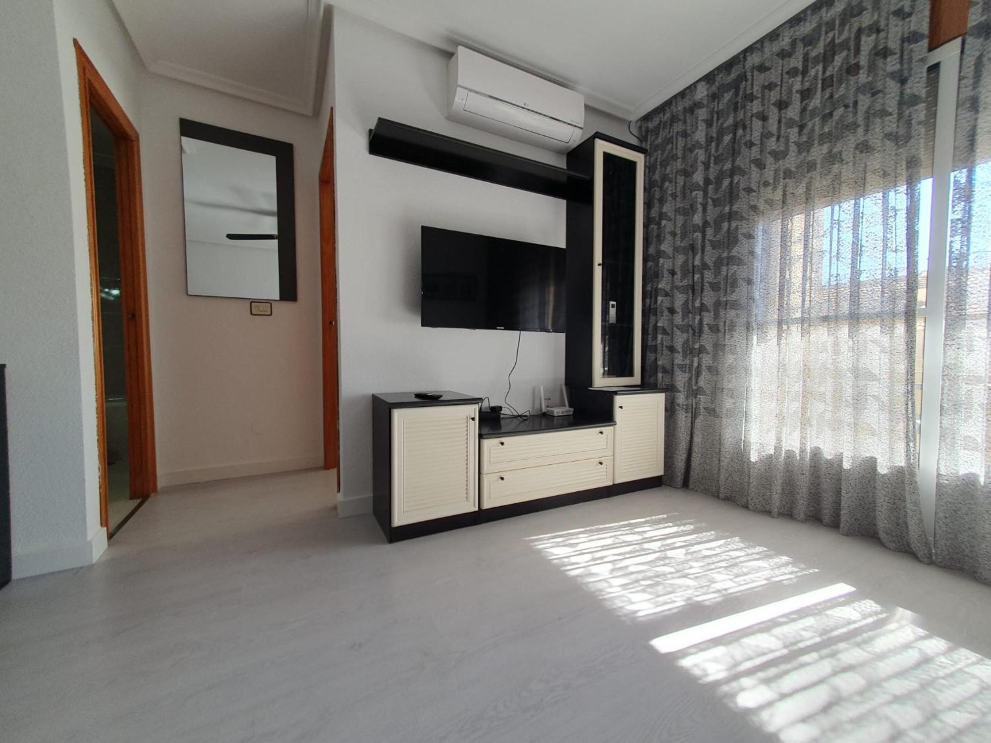 Apartamento Marysol Lo Pagán Exterior foto